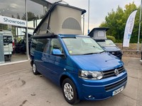 Volkswagen California SE TDI BLUEMOTION TECHNOLOGY
