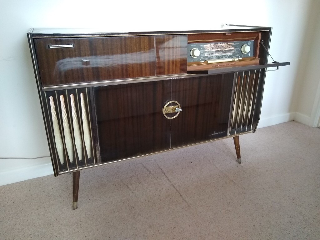 Blaupunkt Arkansas Stereo-Console | in Christchurch, Dorset | Gumtree