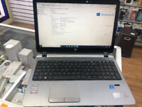 HP ProBook 450 G2 15.6 INCH (Intel Core i5-4210U, 8GB RAM, 240GB SSD) Laptop