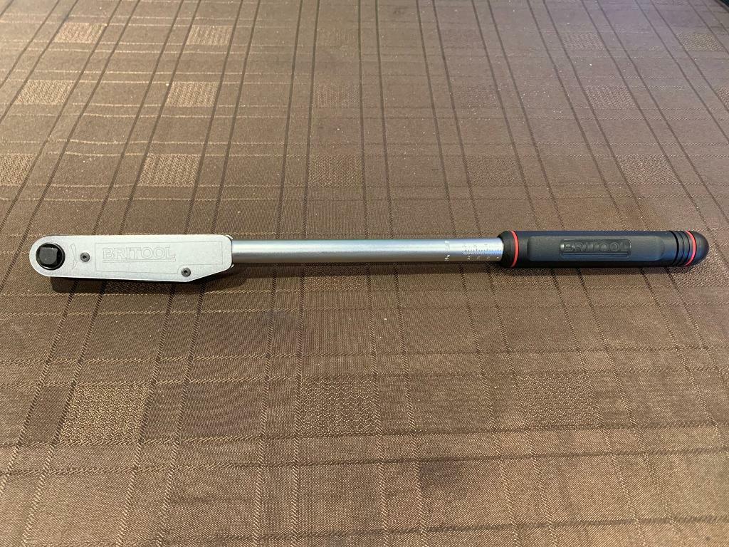Britool AVT300A 3/8 Torque Wrench in Grays, Essex Gumtree