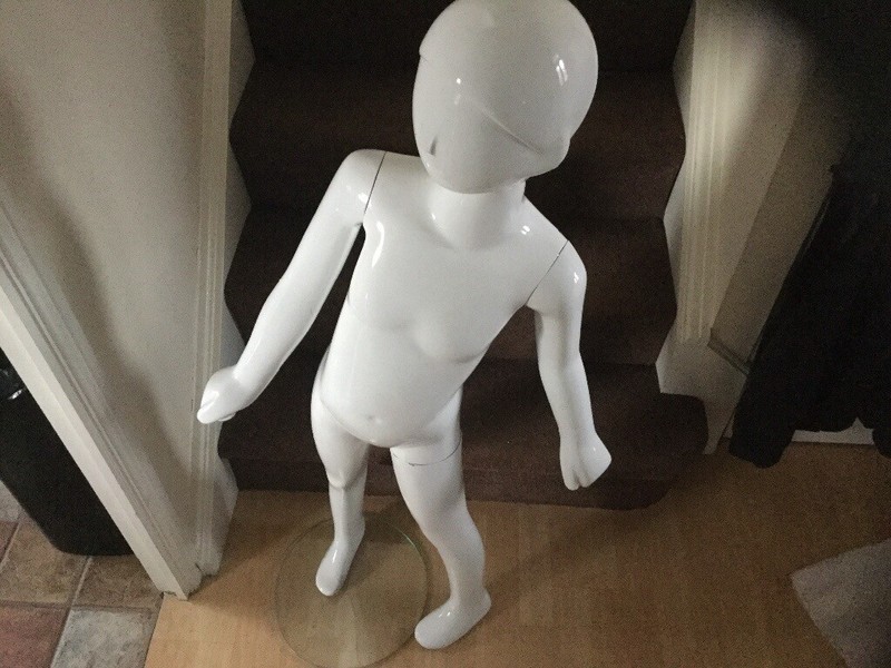 Child Mannequin for sale in UK 67 used Child Mannequins