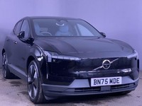 2025 75 VOLVO EX30 TWIN PERFORMANCE 69KWH ULTRA SUV 5DR ELECTRIC AUTO AWD (428 P