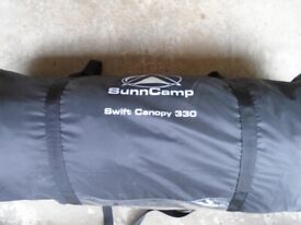 image for SunCamp SwiftCanopy
