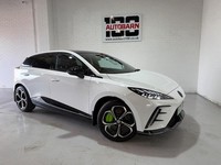 2023 MG MG4 64kWh XPOWER Auto 4WD 5dr (Dual Motor) Hatchback Electric Automatic