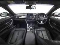2018 BMW 4 Series 420d [190] M Sport 2dr Auto [Professional Media] Coupe Diesel 