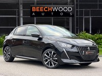 2020 Peugeot 208 1.5 BlueHDi Allure Hatchback 5dr Diesel Manual Euro 6 (s/s) (10