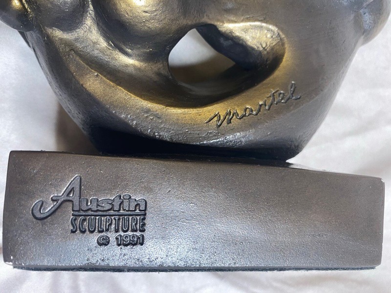 Austin Sculpture for sale in UK View 23 bargains
