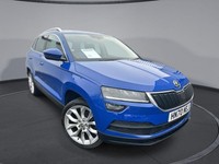 2020 70 SKODA KAROQ 1.0 TSI SE L SUV 5DR PETROL MANUAL EURO 6 (S/S) (116 PS)