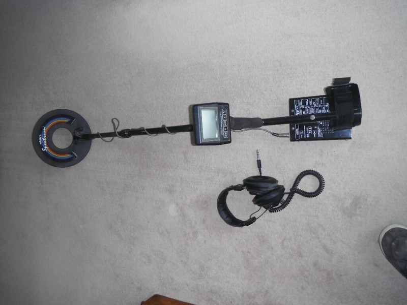 Whites Metal Detector For Sale in UK Compare Easily May 2022