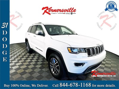 Pre-Owned Jeep Grand Cherokee For Sale In Sacramento: Your Comprehensive Guide to Finding the Perfect SUV