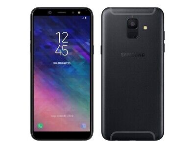 Samsung Galaxy A6 (2018) - For Parts Only