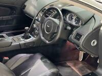 2013 Aston Martin V8 VANTAGE 2dr (420) (MANUAL) Coupe Petrol Manual