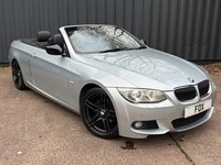 2012 62 BMW 3 SERIES 2.0 320I SPORT PLUS EDITION CONVERTIBLE 2DR PETROL MANUAL E