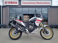 YAMAHA TENERE 700 RALLY EDITION ** IN STOCK NOW **