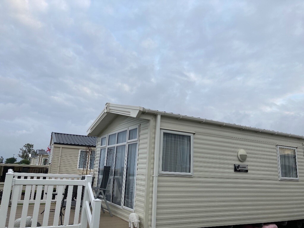 whitley bay caravan rental in Blyth, Northumberland Gumtree