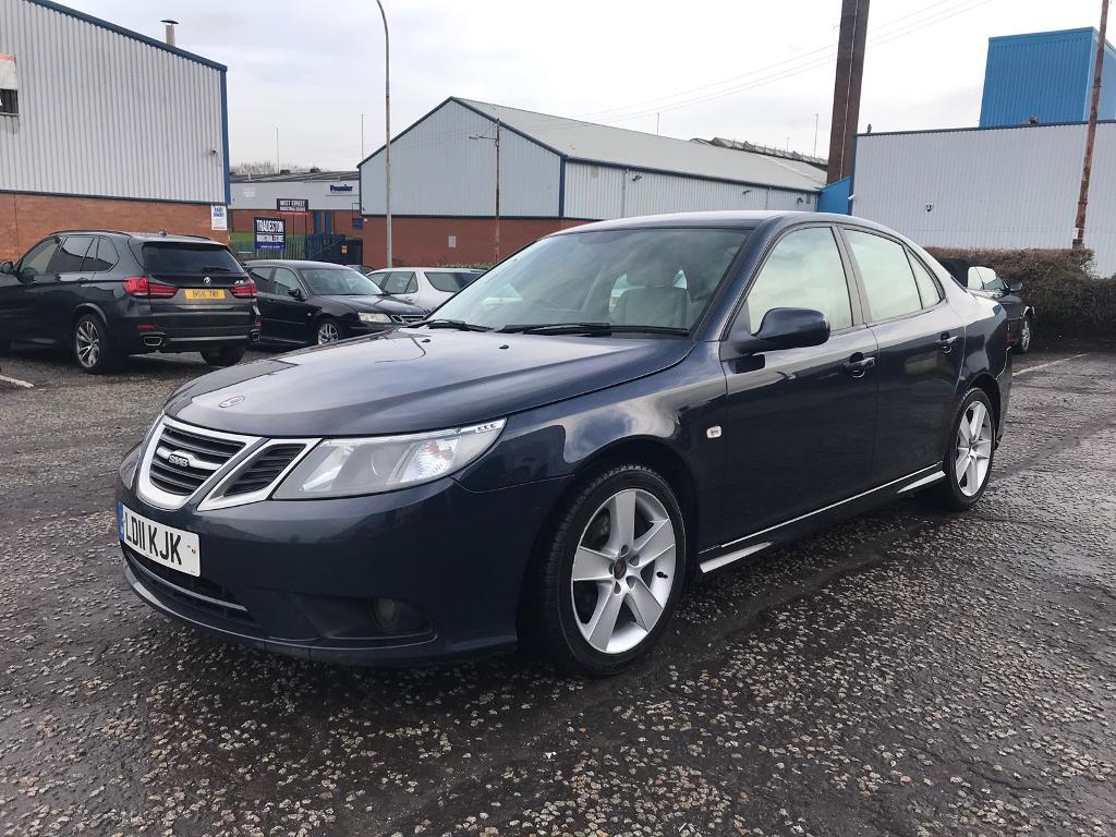 Saab 93 TTid in Southside, Glasgow Gumtree