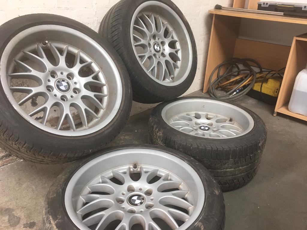 Bmw rondell 0058