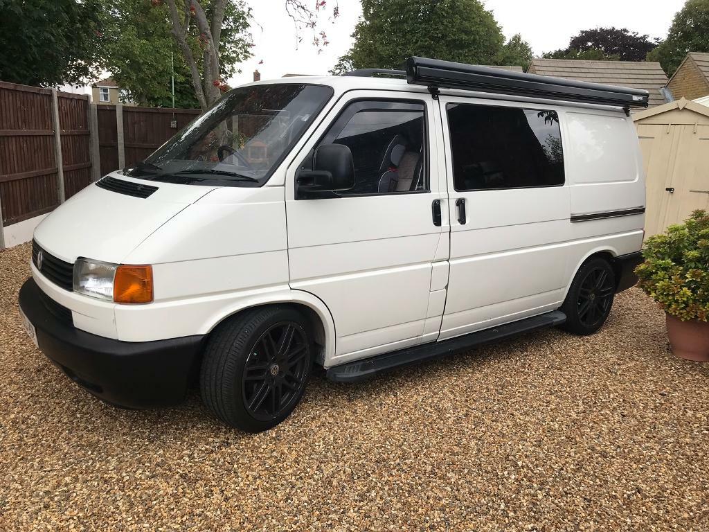 Ремонт volkswagen t4
