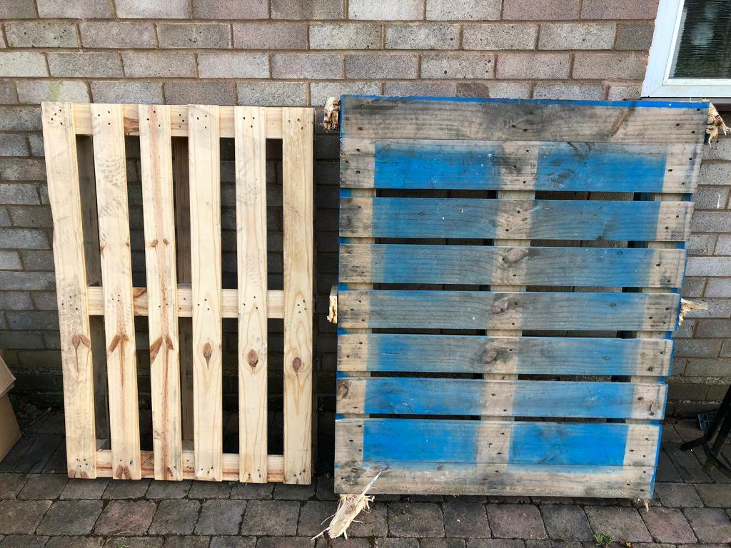 Pallets free! in Worcester, Worcestershire Gumtree