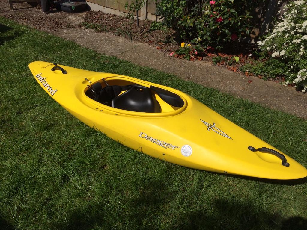 junior kayak for sale in ruislip, london gumtree