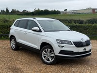 2020 Skoda Karoq 1.0 TSI SE Technology SUV 5dr Petrol Manual Euro 6 (s/s) (116 p