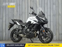 2020 20 KAWASAKI VERSYS 650