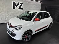 2015 Renault Twingo 0.9 TCe ENERGY Dynamique S Hatchback 5dr Petrol Manual Euro 