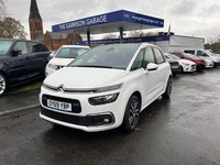2019 Citroen C4 SPACETOURER 1.2 PureTech 130 Flair 5dr MPV PETROL Manual