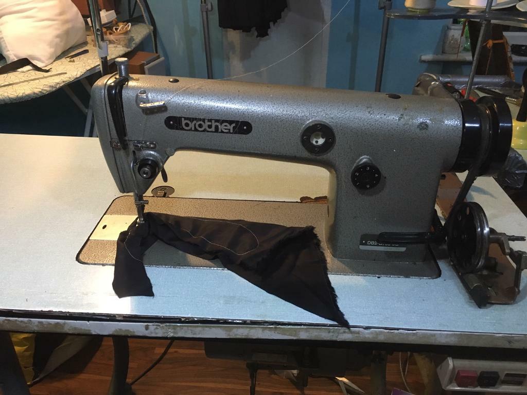 Brother industrial sewing machines in Beswick, Manchester Gumtree