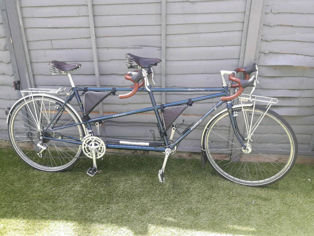 dawes tandem