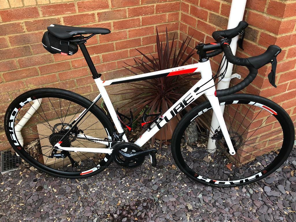 Cube Attain Pro Disc 2018 road bike | in Chandlers Ford, Hampshire ...