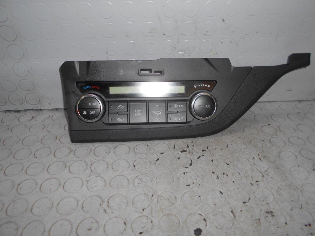 Centralina comando clima automatico 5590002790 (DAL 2014)