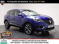 2019 Renault Kadjar 1.3 TCe GT Line SUV 5dr Petrol Manual Euro 6 (s/s) (140 ps) 