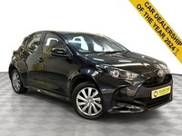 2023 Toyota Yaris 1.5 VVT-h Icon Hatchback 5dr Petrol Hybrid E-CVT Euro 6 (s/s) 