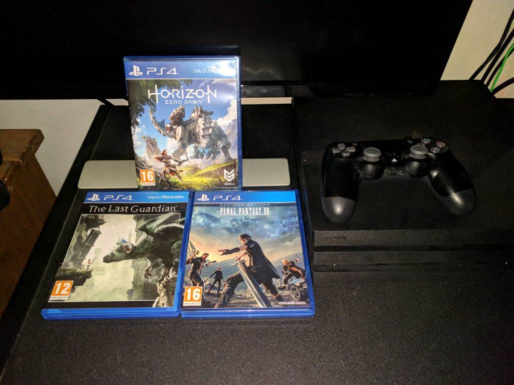 For Pro Monitors 4k Top Ps4