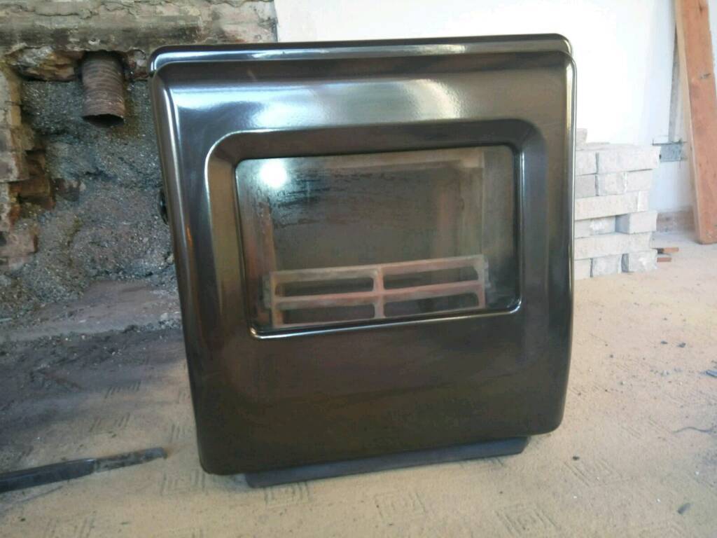 Parkray solid fuel fire in Dursley, Gloucestershire Gumtree