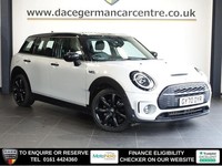 2020 MINI Clubman 2.0 Cooper S Exclusive Estate 6dr Petrol Manual Euro 6 (s/s) (