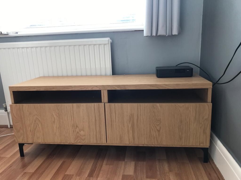 TV from IKea Excellent condition in Rainhill, Merseyside