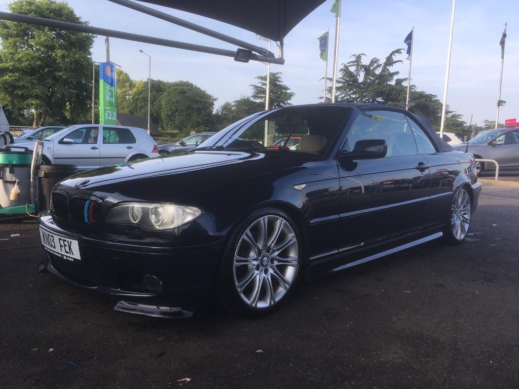 Bmw individual e46