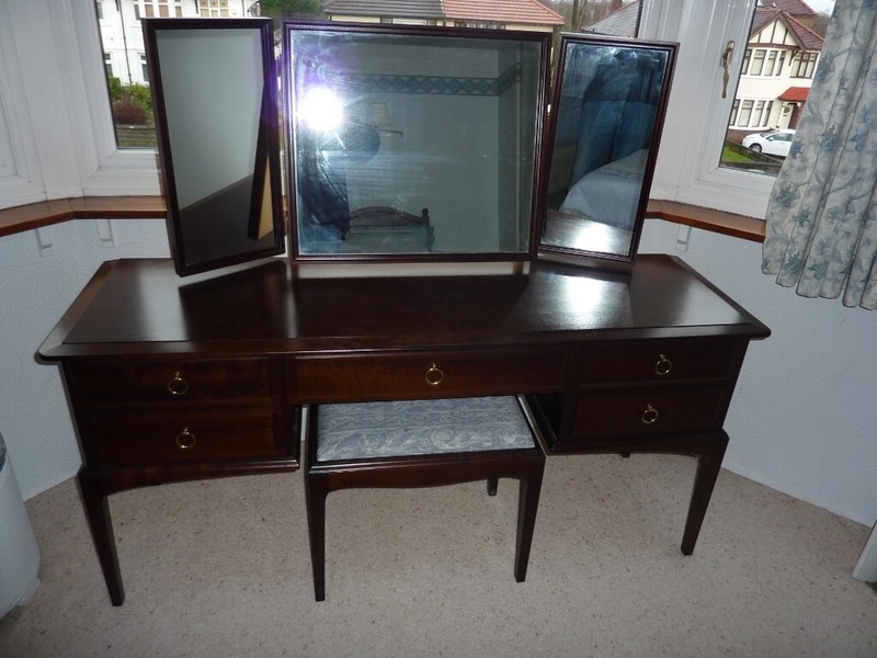 Stag Bedroom Furniture for sale in UK View 62 bargains