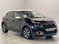 2023 23 CITROEN C3 1.2 PURETECH C-SERIES EDITION HATCHBACK 5DR PETROL MANUAL EUR