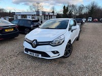 2019 Renault Clio 1.5 dCi Iconic Hatchback 5dr Diesel Manual Euro 6 (s/s) (90 ps