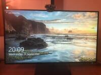 BenQ PD3200U 32 inch Widescreen LED Monitor! Excellent condition!