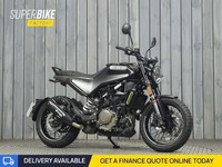 2022 22 HUSQVARNA SVARTPILEN 401