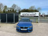 BMW 4 Series 2.0 420d M Sport Auto (s/s) 2dr Diesel