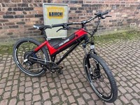 Polaris EV504 e bike, ebike, NEW ! Mountain bike