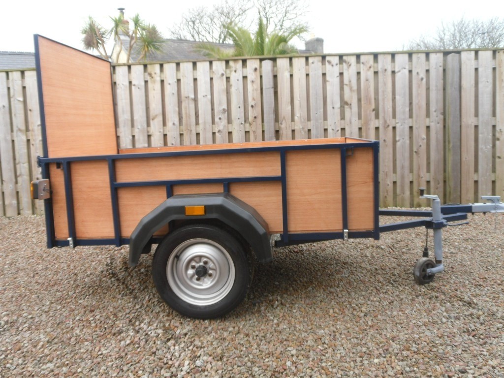 Trailer in Redruth, Cornwall Gumtree