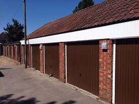 image for Garage/Parking/Storage to rent: Anglesea Road, Southampton SO15 5QJ - GATED SITE, LIGHTS IN GARAGES 