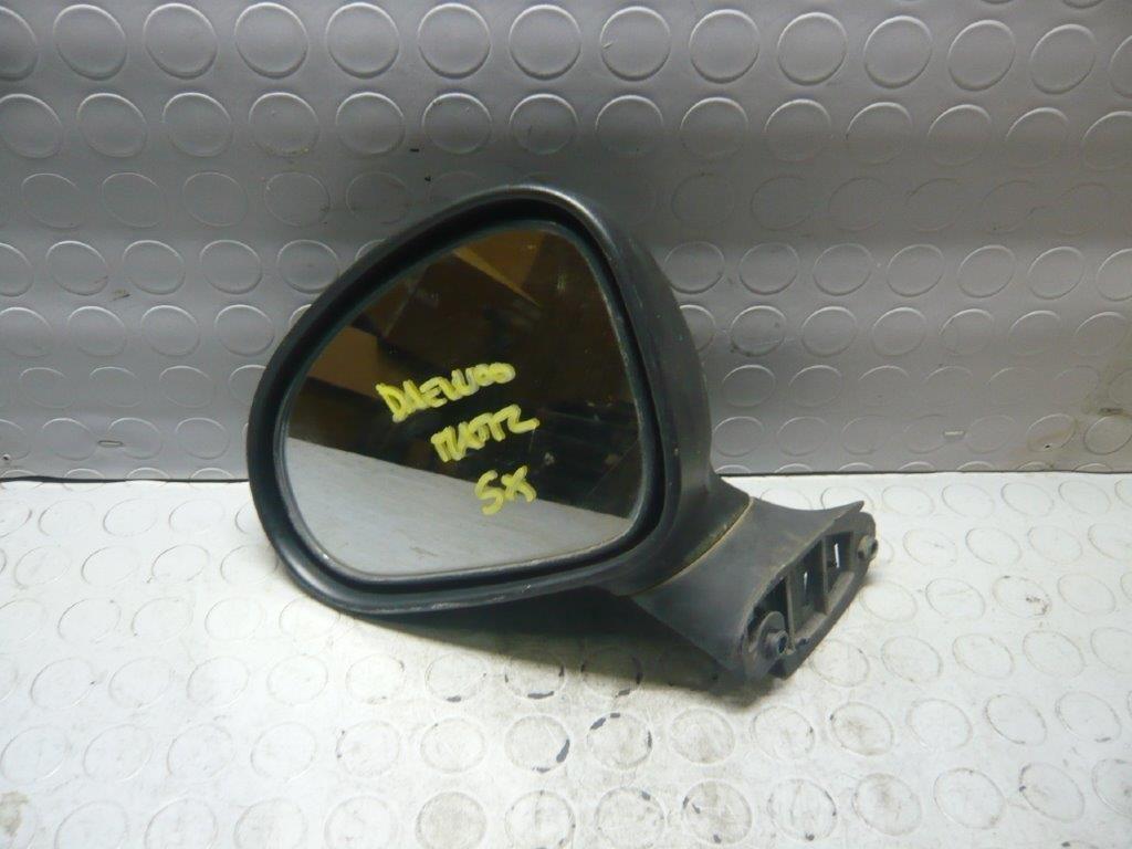 Specchio retrovisore sinistro DAEWOO MATIZ 1998 2004