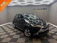 2015 Toyota AYGO 1.0 VVT-i X-Clusiv 5dr HATCHBACK PETROL Manual